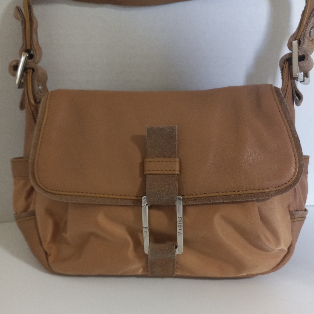 💯%Authentic FURLA bag